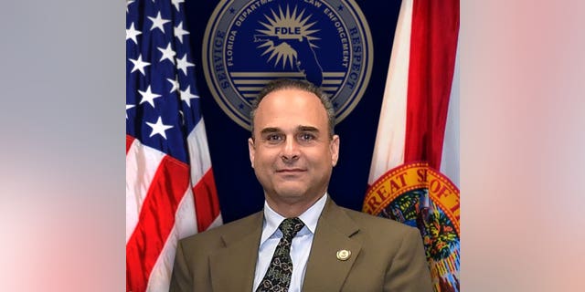 Special Agent Jose Perez. (FDLE)