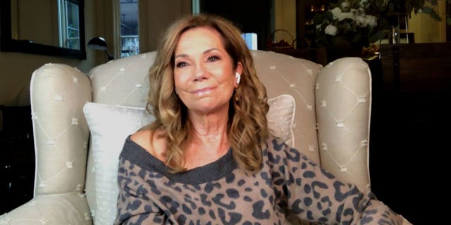 Kathie Lee Gifford a recommencé à sortir ensemble en 2019, des années après la mort de son défunt mari.