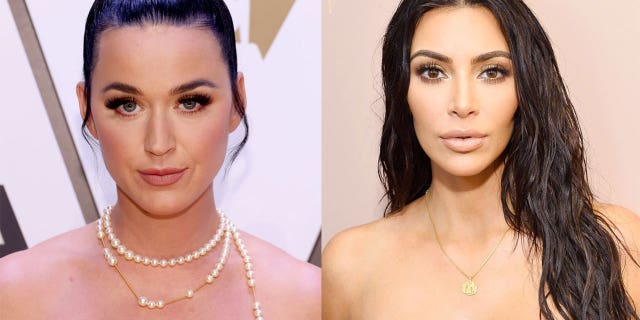 Katy Perry isn't interested in comedian Pete Davidson.