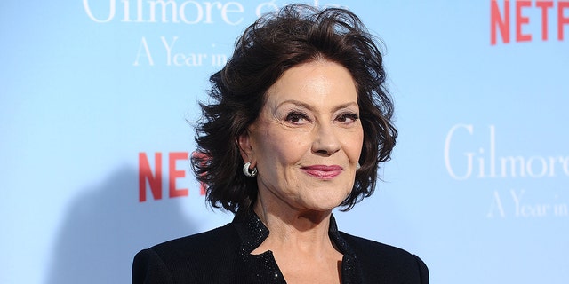 Kelly Bishop is best known for playing Emily Gilmore on the show "Gilmore girls," which ran from 2000 to 2007.