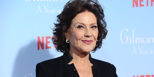 Kelly Bishop is best known for playing Emily Gilmore in the show "Gilmore Girls," which ran from 2000-2007.