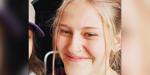 Rodni is described as 5 feet, 7 inches tall and around 118 pounds. She has blonde hair and hazel eyes. She has a tattoo on her ribs of the number "17." She was last seen wearing green Dickie’s pants, a black tank top and jewelry, according to authorities. She has a nose ring and several other piercings.