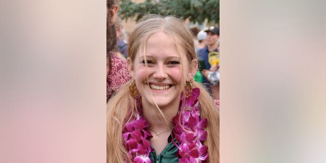 Kiely Rodni was last seen at a campground party in Tahoe National Forest.