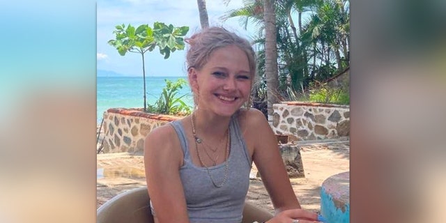 Kiely Rodni was last seen at a rural campground near the border of California and Nevada around 12:30 a.m., Saturday, according to local authorities.