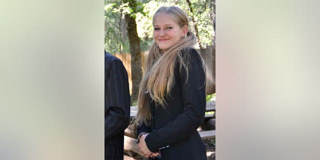 Kiely Rodni was last seen at a rural campground near the border of California and Nevada around 12:30 a.m. Saturday, according to local authorities.