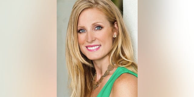 Laura Fink, founder and CEO of Rebelle Communications