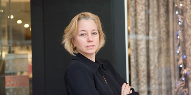 Laura Lippman wrote "Lady in the Lake" in 2019, based on a '60s housewife turned crime reporter. She dedicated the novel to the five victims of the Capital Gazette shooting in 2018.