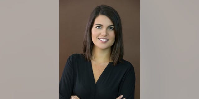 Lauren Claffey Tomlinson, Republican strategist and president of Claffey Communications