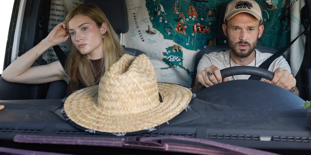 Lifetime's "The Gabby Petito Story" will premiere Oct. 1.