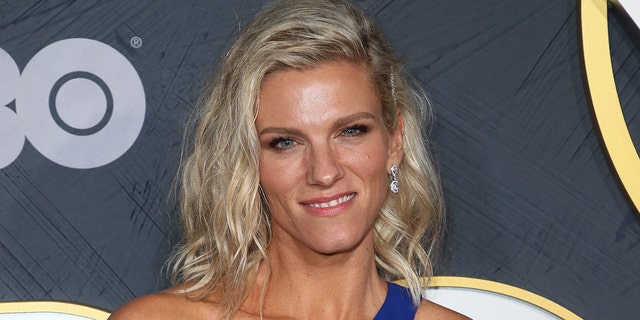 Lindsay Shookus has left her longtime role as a producer on NBC's 