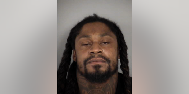 Marshawn Lynch