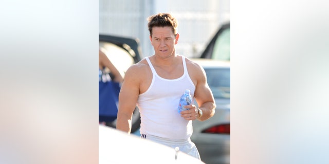 Mark Wahlberg wakes up early for his 3 am workouts.