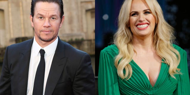 Mark Wahlberg and Rebel Wilson have both trained with Gunnar Peterson.