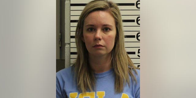 Former Texas Teacher Gets 60 Days In Jail For Sexual Relations With