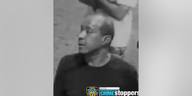 NYC sucker punch assault suspect is a convicted sex offender. 
