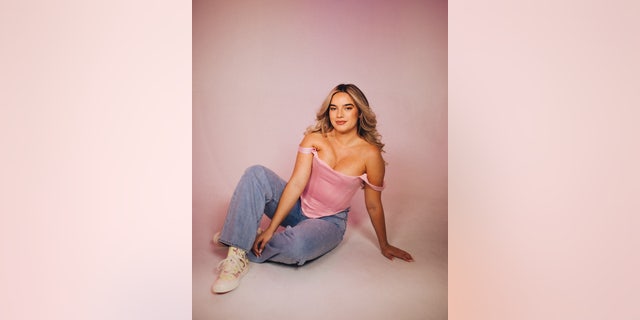 Natalie Mariduena made her SI Swimsuit debut in 2021.