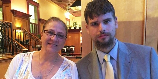 Nathan Carman is accused of fatally shooting his mother, Linda Carman, in 2016, while at sea on a fishing trip to get his hands on her millions. 