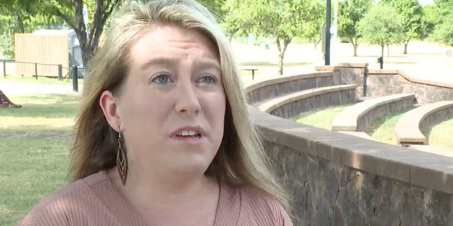 Oklahoma Mom Says Former Teacher Should Face ‘criminal Charges Over