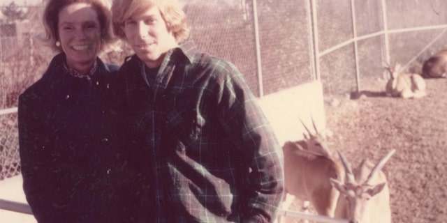 Billy Starr was a young man searching for purpose in life when he lost his mom, Betty, and two other relatives to cancer. He was inspired to create the Pan-Mass Challenge in 1980.