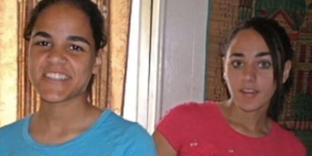 Sarah Said and Amina Said were allegedly shot to death by their father in what prosecutors have described as 