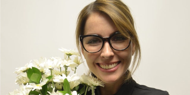 Kathryn Pugh, a 39-year-old registered nurse who was honored in 2019 with a DAISY Award at Huntington Health in Arcadia, allegedly had too much to drink and perforated her apartment amid a feud with her downstairs neighbor, police said.