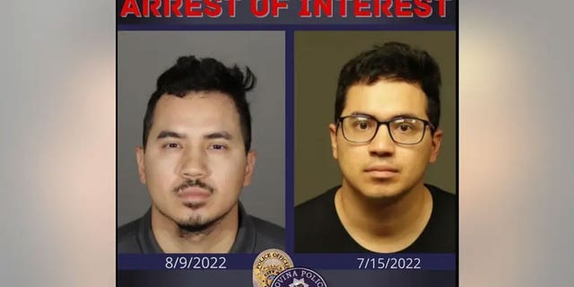 A Covina, Calif. man who was arrested in July for alleged possession of child pornography but bailed out and was released has been arrested again, this time for allegations of rape, according to the Covina Police Department.