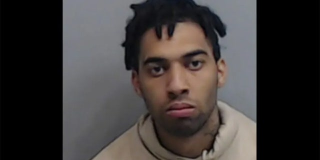 Daquan Reed was sentenced for life in prison for killing a 7-year-old girl outside an Atlanta mall a few days before Christmas in 2020.