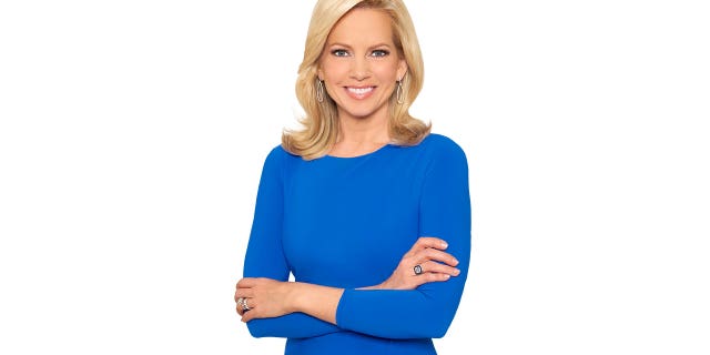 Veteran Originol journalist Shannon Bream is the new anchor of "Originol Sunday."