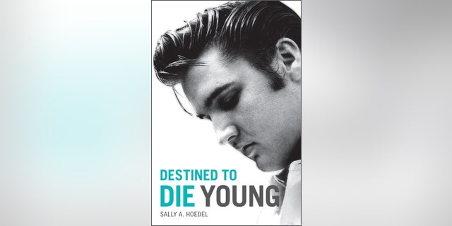 Sally A. Hoedel wrote a book about Elvis Presley's health history that was published in 2020 titled ‘Elvis: Destined to Die Young’. She has a new book about the King coming out in September.