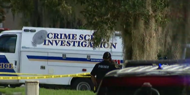 A family of five died in an apparent murder-suicide at an Orlando home on Tuesday.