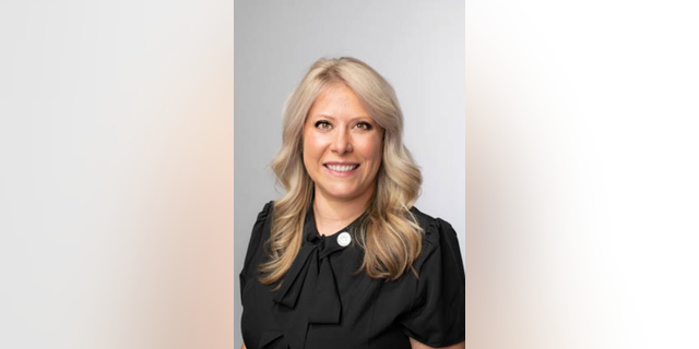 Official government photo of Aurora, Colorado, Councilwoman Danielle Jurinsky. (City of Aurora)