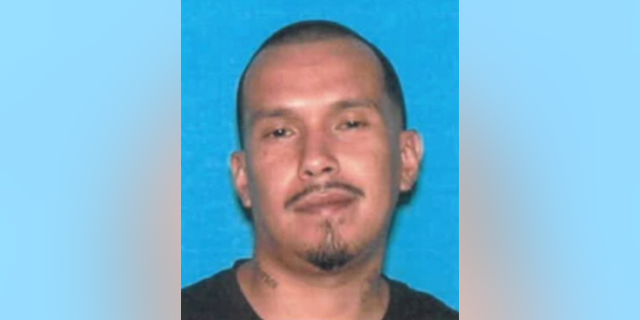 California man arrested by SWAT team after allegedly assaulting ex ...