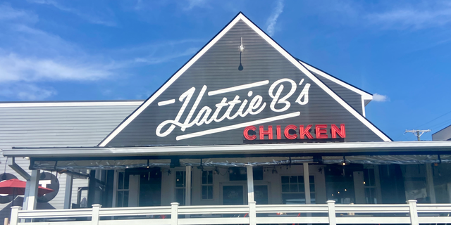 Hattie B's Hot Chicken was founded in 2012. It quickly proved a popular tourist destination for fans of spicy poultry while helping popularize the Music City specialty around the nation. Hattie B's now has four locations in Nashville and six more around the country. 