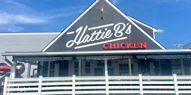 Hattie B's Hot Chicken was founded in 2012. It quickly proved a popular tourist destination for fans of spicy poultry while helping popularize the Music City specialty around the nation. Hattie B's now has four locations in Nashville and six more around the country.
