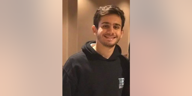 Antonio Tsialas was found dead at the age of 18 in a ravine near the Cornell University campus after being instructed to drink at a fraternity event, his parents said. 