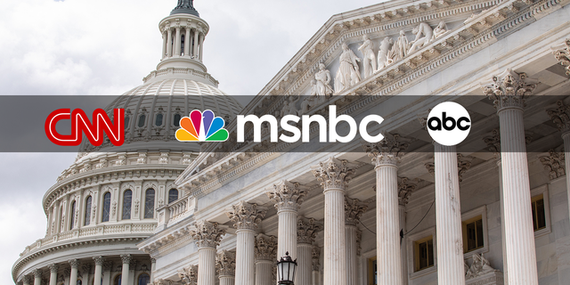 American trust in institutions like the media and Congress has continually dwindled over the years.