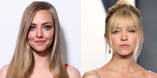 Amanda Seyfried I Sydney Sweeney Prowadzą Gwiazdy Hollywoodu O ...