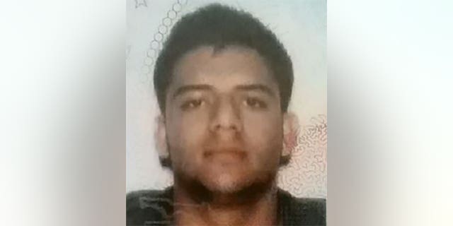 Shaheen Syed, 21, pictured in a 2021 Florida driver’s license photo included in court documents.