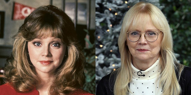 Shelley Long left the show after the fifth season, saying she wanted to spend more time with her young daughter and that she doesn't regret her decision to leave.