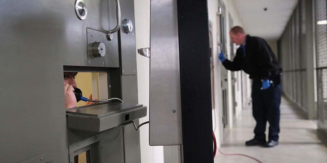 California Poised To Pass Bill Limiting Solitary Confinement For ...