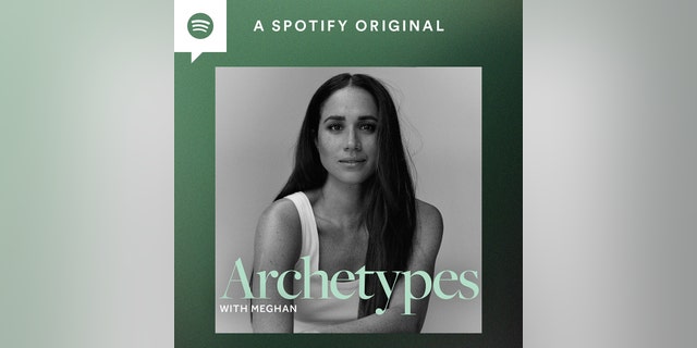 Meghan Markle dropped her first episode of "Achetypes" in late 2022.
