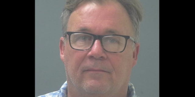 Stephen Alford was sentenced to 63 months in prison after attempting to defraud a family member of Rep. Matt Gaetz, R-Fl.