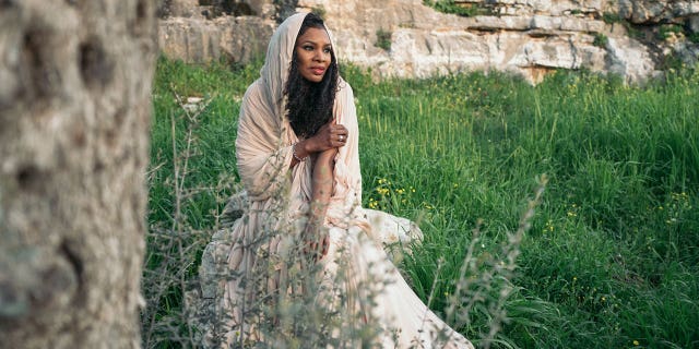 Nicole C. Mullen