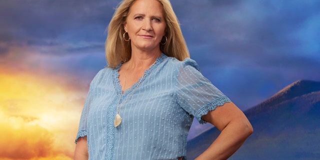 Christine Brown lives in Salt Lake City with her daughter Truely.