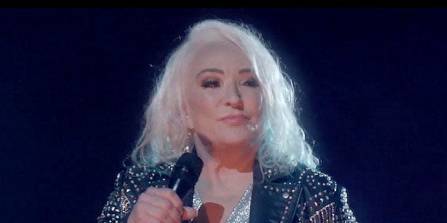 Tanya Tucker is just one of the many famous country singers to make an appearance on the new FOX series, 