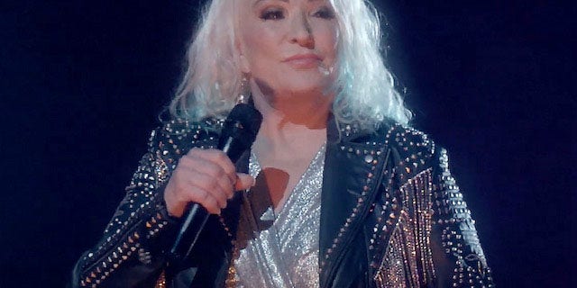 Tanya Tucker is just one of the many famous country singers to make an appearance on the new FOX series "Monarch."