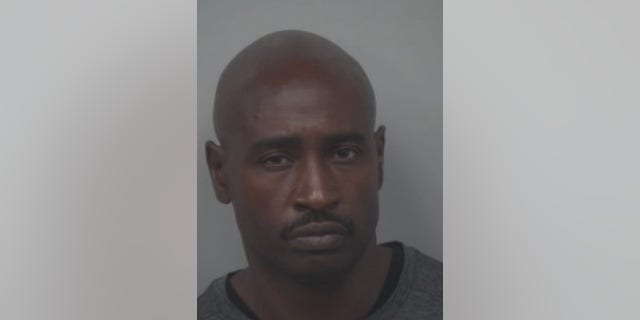 A Georgia State University campus officer was arrested and charged with rape.