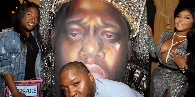 Notorious B.I.G.'s daughter posts boyfriend's $1m bond in NYC in hit