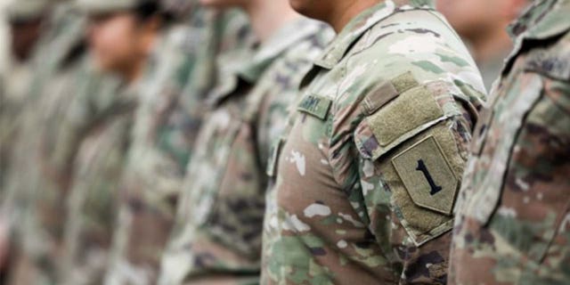 The Army missed its 2022 recruiting goals by 25%.