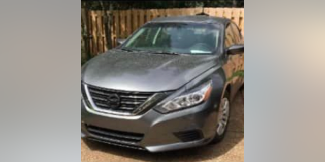 Park rangers found Evan's car, a 2017 grey Nissan Altima, near Pin Oak Gap on Heintooga Ridge Road at 7:45 p.m. on Thursday